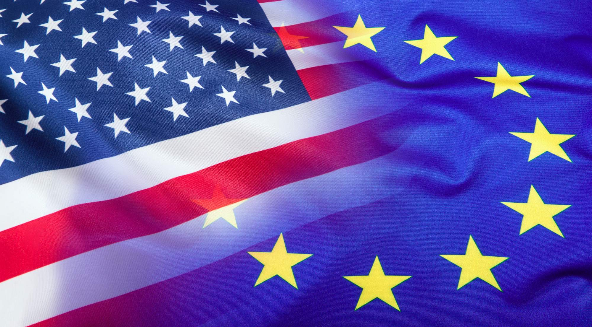 Tregua comercial entre EE.UU y la UE